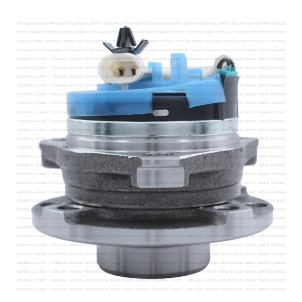 Maza delantera para chevrolet astra 1999 2005 1.6 / 1.8 / 2.0 - Mazas Delanteras | ClickRepuestos